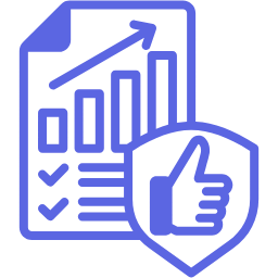 Accurate & Reliable Results