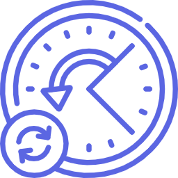 Fast Turnaround Time