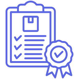 Industry Standard Compliance