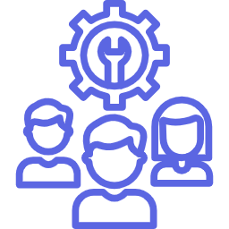 Experienced Technical Team