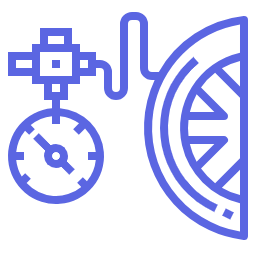 Pressure Calibration