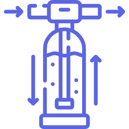 Fluid Flow & Force Calibration
